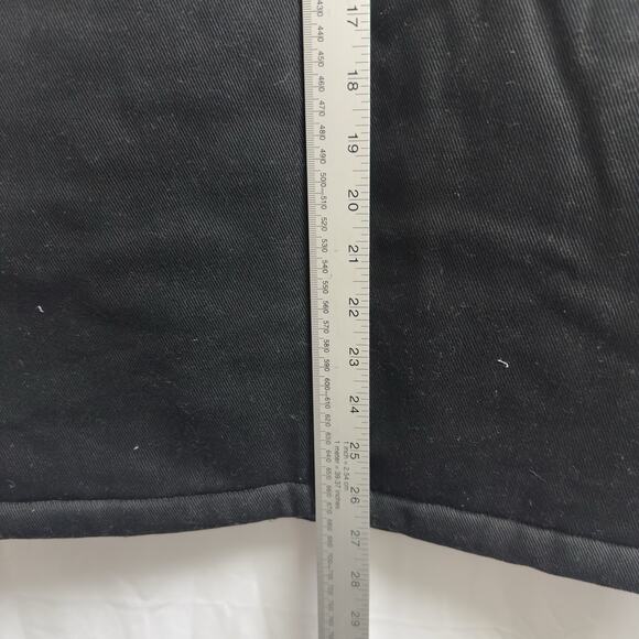 WP WEATHERPROOF Men's Workwear Vest Size Small Black Full Zip Quilted Sherpa - Picture 4 of 8